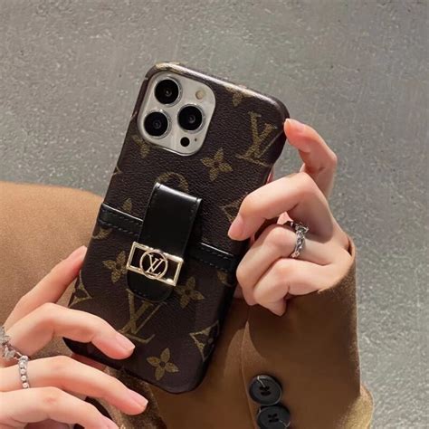 cover iphone louis vuitton|Louis Vuitton iPhone case price.